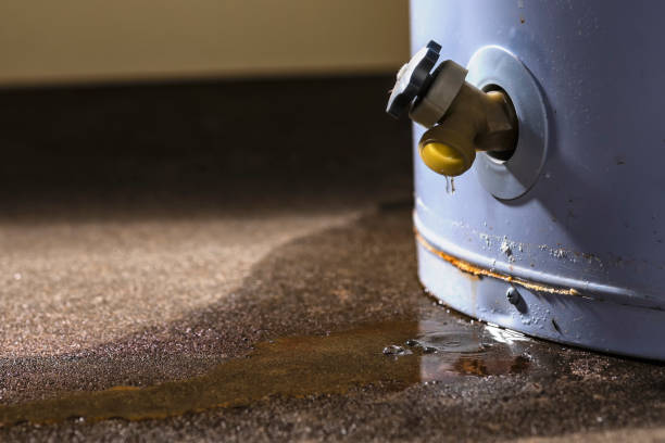 Best Emergency water damage restoration  in Briarcliff, TX