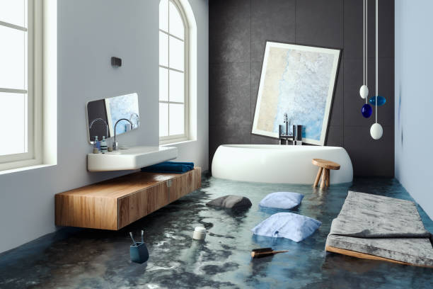 Best Water damage restoration near me  in Briarcliff, TX